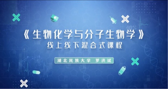 生物化学与分子生物学